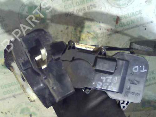 Rear right lock MAZDA 6 Saloon (GG) 2.0 DI (GG14) | BP3047048C99 
