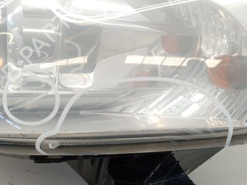 Left headlight MAZDA 5 (CR) 2.0 CD (CR19) | BP29334603C28 