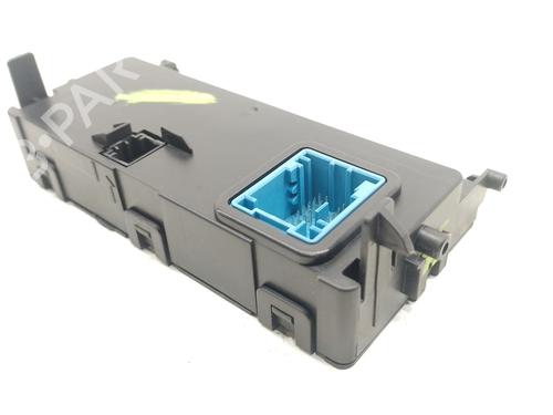 Electronic module PEUGEOT 508 I (8D_) 1.6 HDi | BP31356312M83