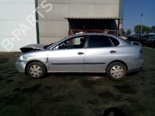 Control unit SEAT CORDOBA (6L2)  | BP3537914M11 
