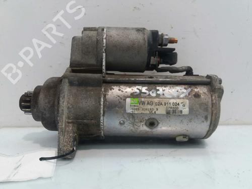 Startmotor SEAT IBIZA III (6L1) 1.9 TDI | BP3079128M8 