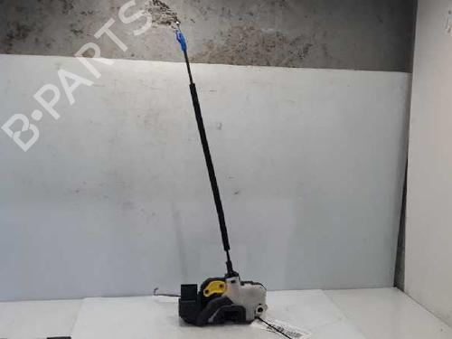 Used Front left lock CHEVROLET CRUZE (J300) [2009-2025]  5386478