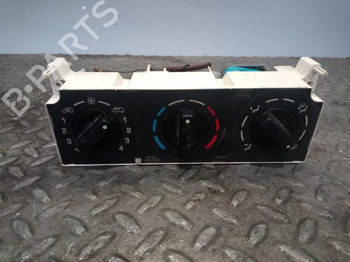 Used Climate control CITROËN BERLINGO / BERLINGO FIRST Box Body/MPV (M_) 1.9 D 70 (MBWJZ, MCWJZ) (69 hp) 16925483