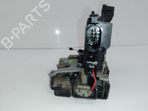 Rear right lock AUDI A2 (8Z0) 1.4 | BP18339114C99 