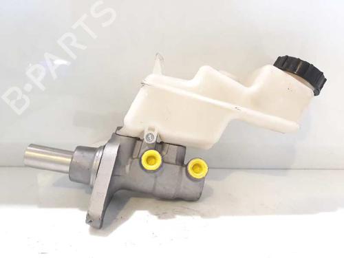 Used Brake master cylinder TOYOTA YARIS (_P13_) [2010-2020]  5085421