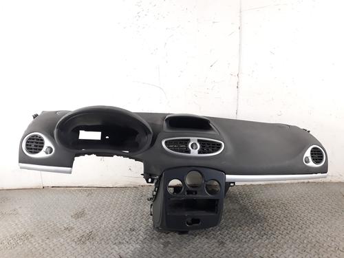Used Airbag Kit RENAULT CLIO III Grandtour (KR0/1_) 1.5 dCi (KR0F) (86 hp) 9047497