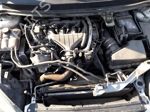 Bremssattel links vorne FORD FOCUS II (DA_, HCP, DP) 2.0 TDCi | BP11626786M105 