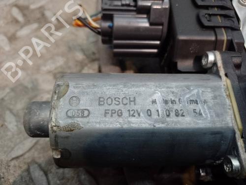 Front right window mechanism JAGUAR X-TYPE I (X400)  | BP17003686C23 