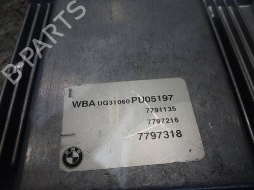 Control unit BMW 1 (E87)  | BP16335213M11 
