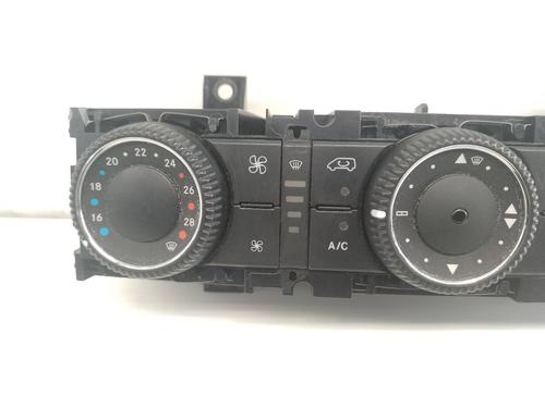 Climate control MERCEDES-BENZ SPRINTER 3-t Van (B906) 211 CDI (906.611, 906.613) | BP20234463I5 