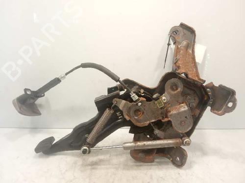 Used Hand brake KIA CARENS II MPV (FJ) [2002-2013]  8783280