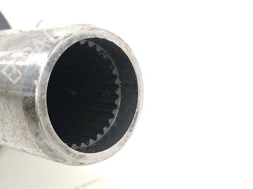 Driveshaft NISSAN PICK UP (D22) 2.5 Di | BP29501574M37 