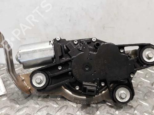Viskermotor bagrude FORD FIESTA VI (CB1, CCN)  | BP3051227M102 
