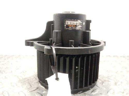 Used Heater blower motor KIA CERATO I Hatchback (LD) [2004-2010]  3065531