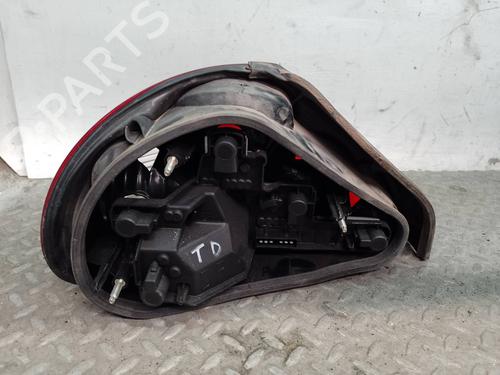 Right taillight JAGUAR X-TYPE I (X400)  | BP17003682C35 