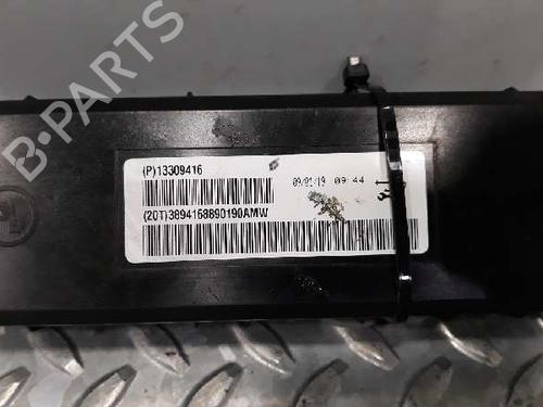 Used Electronic module OPEL INSIGNIA A (G09) [2008-2017]  11672734