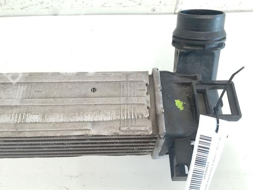 Intercooler RENAULT MEGANE III Hatchback (BZ0/1_, B3_) 1.2 TCe (BZ16, BZ28) | BP33127769M30 - Image 5