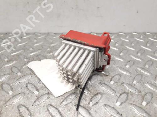 Used Heater resistor PORSCHE BOXSTER (986) [1996-2004]  11671032