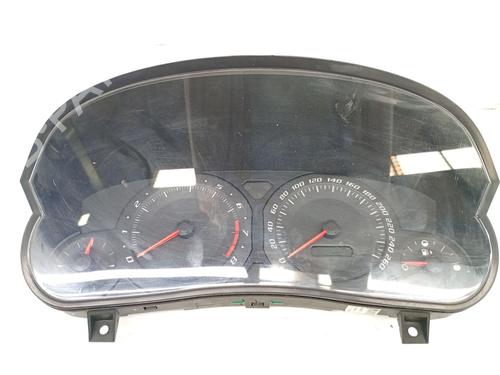 Cockpit Cockpit CADILLAC CTS 3.2 (218 hp) 37446411 37446411