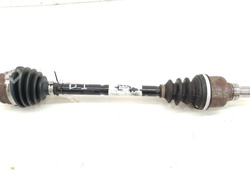 Used Left front driveshaft Left front driveshaft PEUGEOT 208 I (CA_, CC_) 1.2 PureTech 82 (82 hp) 34621396 34621396