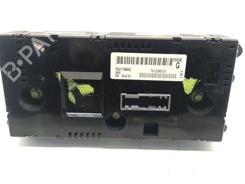 Climate control DODGE JOURNEY 2.0 CRD | BP30439250I5