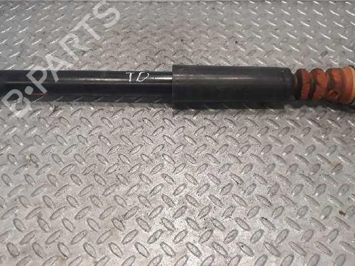 Used Right rear shock absorber AUDI A2 (8Z0) 1.4 (75 hp) 6610043