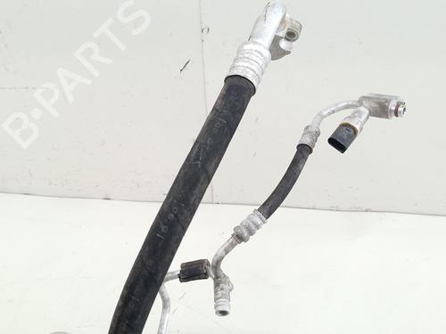 AC pipe VW GOLF V (1K1) 1.9 TDI | BP29006444M126