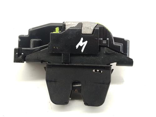Tailgate lock CITROËN C4 Picasso I MPV (UD_) 2.0 HDi 138 | BP29271137C101 