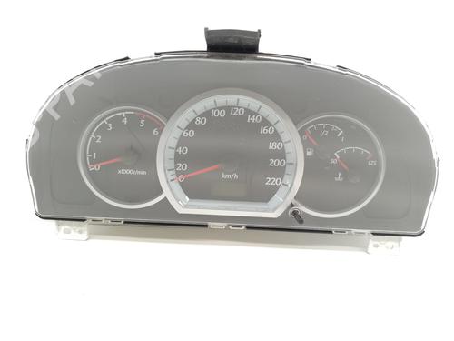 Used Instrument cluster CHEVROLET LACETTI (J200) [2003-2025]  18474257
