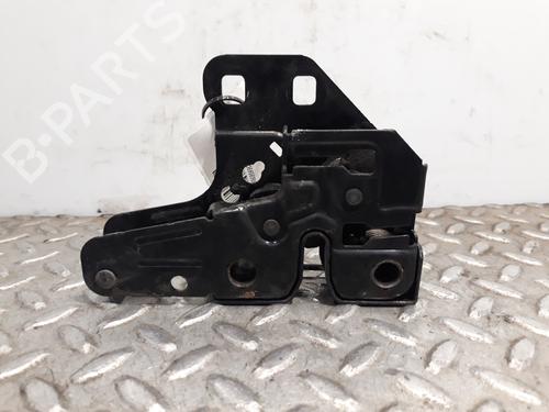 Cerradura capot AUDI A4 B7 (8EC) [2004-2009]  8783768