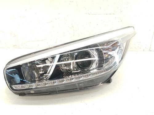 Used Left headlight Left headlight KIA CEED (CD) 1.4 LPG (97 hp) 33204853 33204853