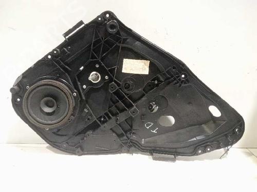 Used Rear right window mechanism FORD FIESTA VI (CB1, CCN) [2008-2017]  3545857