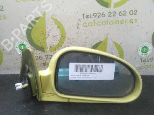 Used Right mirror HYUNDAI COUPE I (RD) [1996-2004]  3047060