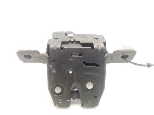 Used Tailgate lock OPEL ASTRA J (P10) [2009-2016]  4891324
