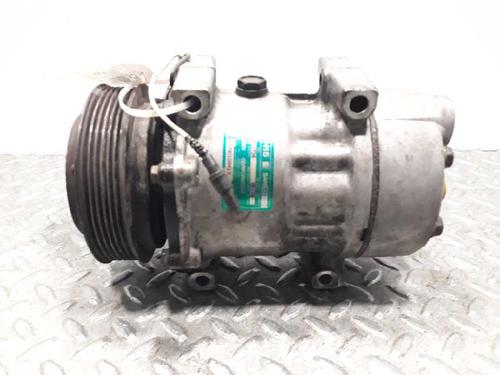 Used AC compressor RENAULT LAGUNA I (B56_, 556_) 2.0 (B56C/H/N) (113 hp) 3050199