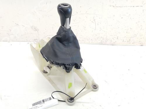 Used Gear lever MAZDA CX-5 (KE, GH) 2.2 D (KE2FW) (150 hp) 33217340