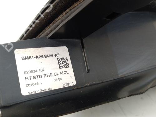 Rear right lock FORD FOCUS III 2.0 TDCi | BP26656485C99 
