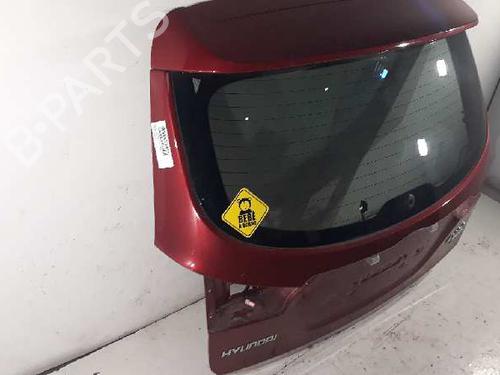 Tailgate HYUNDAI ix20 (JC)  | BP5312435C6 