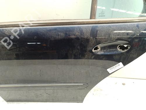 Left rear door MERCEDES-BENZ E-CLASS (W211) E 270 CDI (211.016) | BP29038419C4 