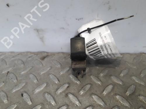 Used Left rear window switch SUBARU FORESTER (SH_) [2007-2025]  13734305