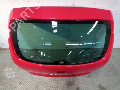 Tailgate SEAT ALTEA (5P1) 1.6 | BP16439399C6 
