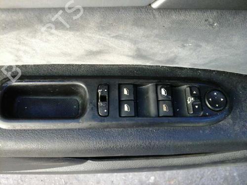 Køler PEUGEOT 407 (6D_) 1.6 HDi 110 (6D9HZC, 6D9HYC) | BP9427742M31 