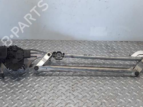 Used Front wiper motor FORD FOCUS II Turnier (DA_, FFS, DS) [2004-2012]  5565546