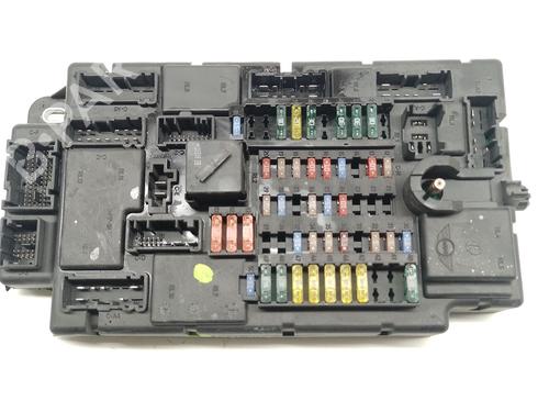 Used Fuse box MINI MINI CLUBMAN (R55) Cooper D (112 hp) 30838239