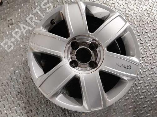 Rim CITROËN C4 Coupe (LA_)  | BP5542507C45 