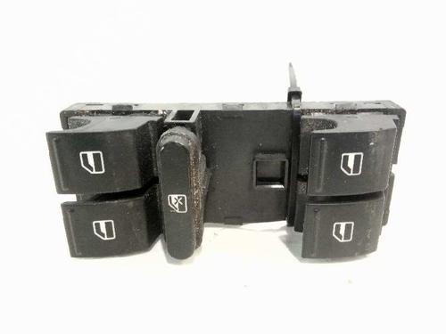 Used Left front window switch SEAT ALTEA XL (5P5, 5P8) [2006-2015]  3240814