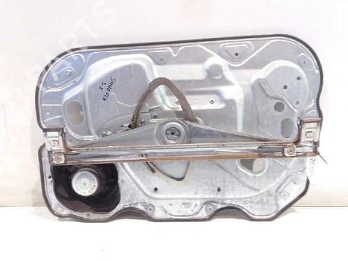 Front left window mechanism FORD FOCUS II (DA_, HCP, DP) 1.6 TDCi | BP4515747C22 