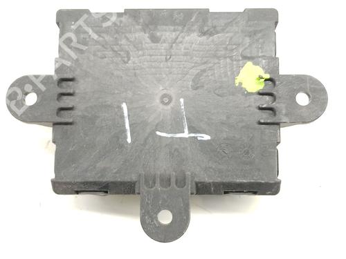 Elektronische module JAGUAR XF II (X260) 2.0 D | BP29752157M83