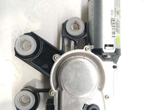 Rear wiper motor VW TOUAREG (7LA, 7L6, 7L7)  | BP24106990M102 