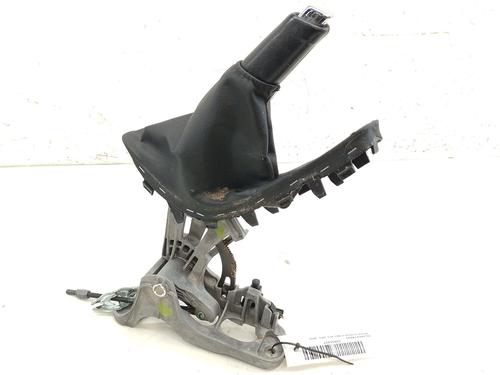 håndbremse håndbremse SKODA OCTAVIA III (5E3, NL3, NR3) 1.0 TSI (115 hp) 33552708 33552708